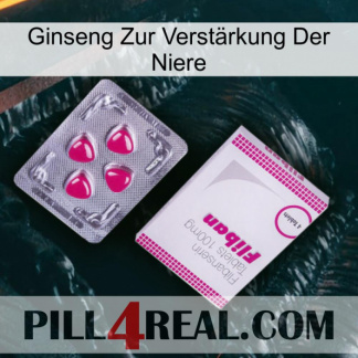 Ginseng Zur Verstärkung Der Niere 32